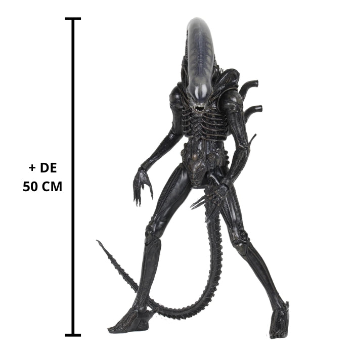 Neca - Alien Ultimate 40th Anniversary Escala 1/4