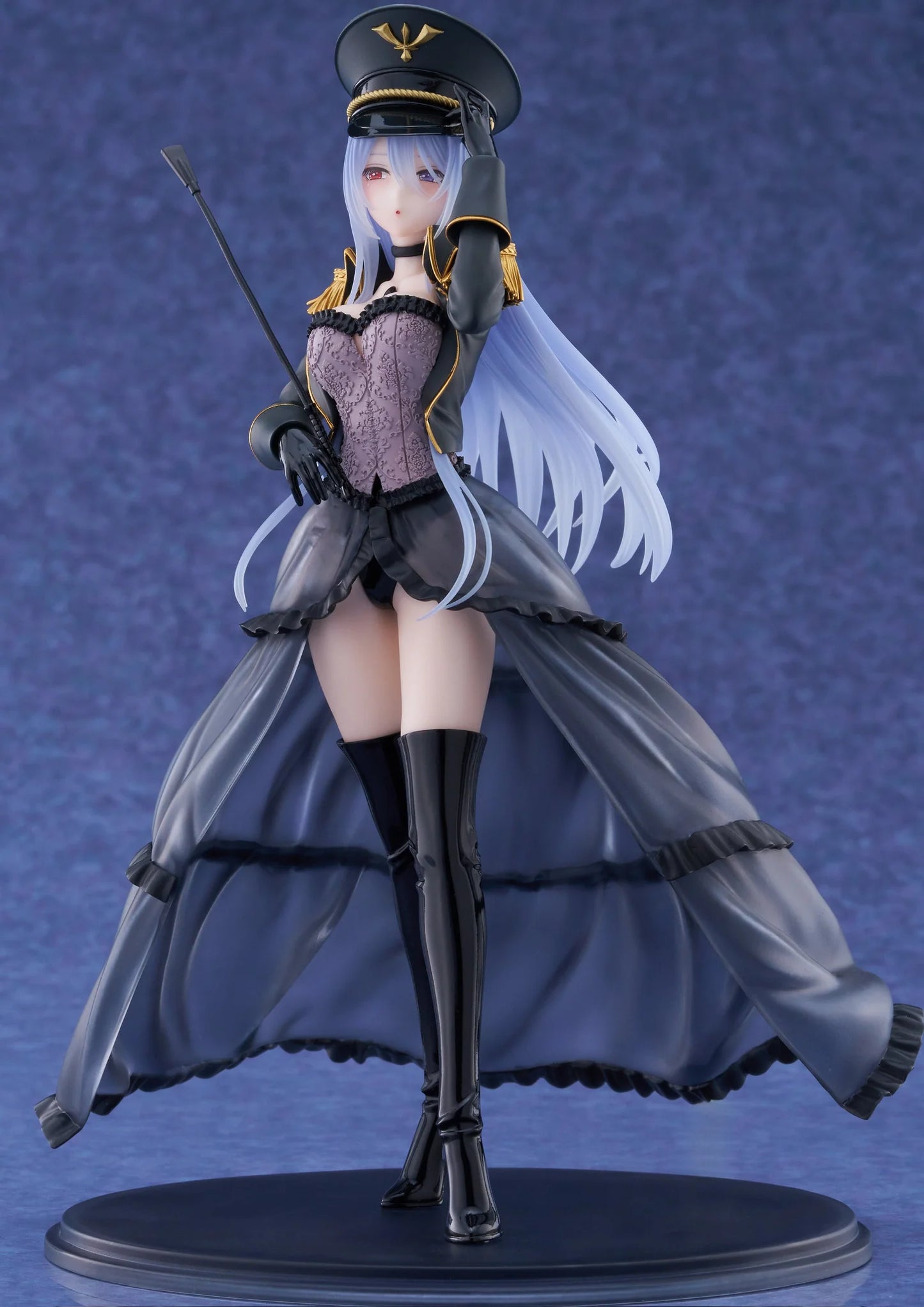 Taito Artist Masterpiece My Dress Up Darling - Marin Kitagawa Black Lobelia