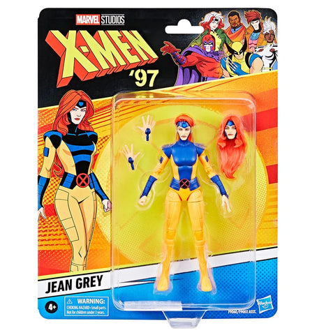 Marvel Legends X-Men - Jean Grey