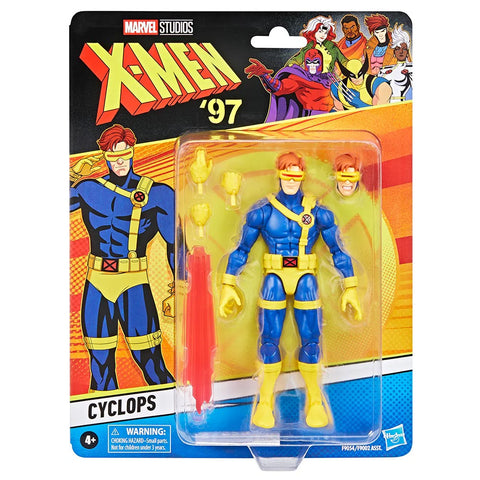 Marvel Legends X-Men - Cyclops