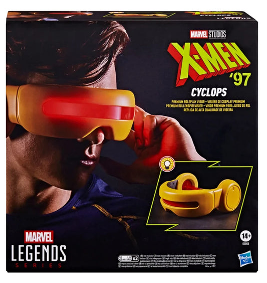 Marvel Legends - X-Men '97 - Cyclops Visor