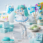 Sega Luminasta Hatsune Miku x Cinnamorol