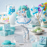 Sega Luminasta Hatsune Miku x Cinnamorol