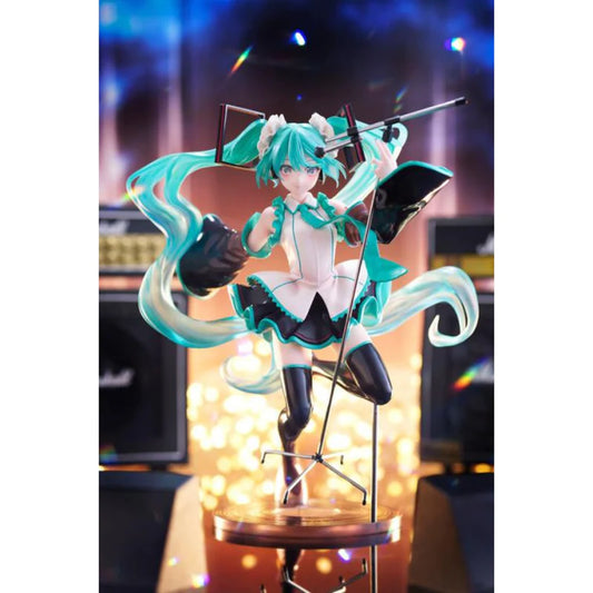 Sega Birthday 2023 - Hatsune Miku