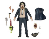 NECA - Texas Chainsaw Massacre Ultimate Leatherface 50th Anniversary