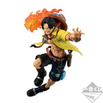 Ichibankuji One Piece Dinamism of Ha - Portgas D. Ace D