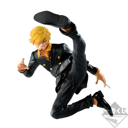 Ichibankuji One Piece Dinamism of Ha - Sanji Price C