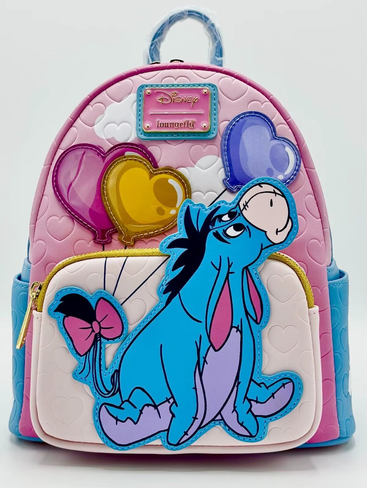 Mini Backpack Loungefly Igor