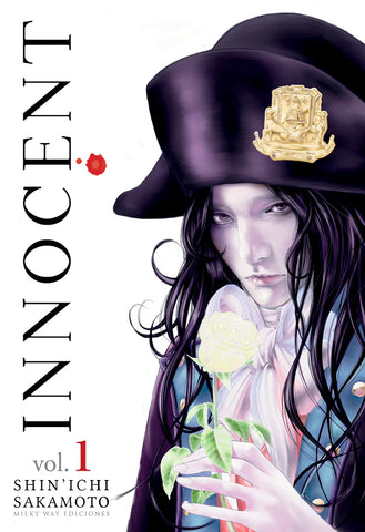 INNOCENT #1
