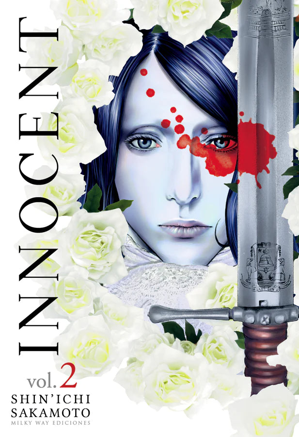 INNOCENT #2