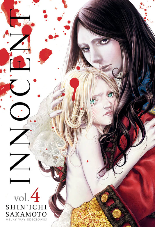 INNOCENT #4