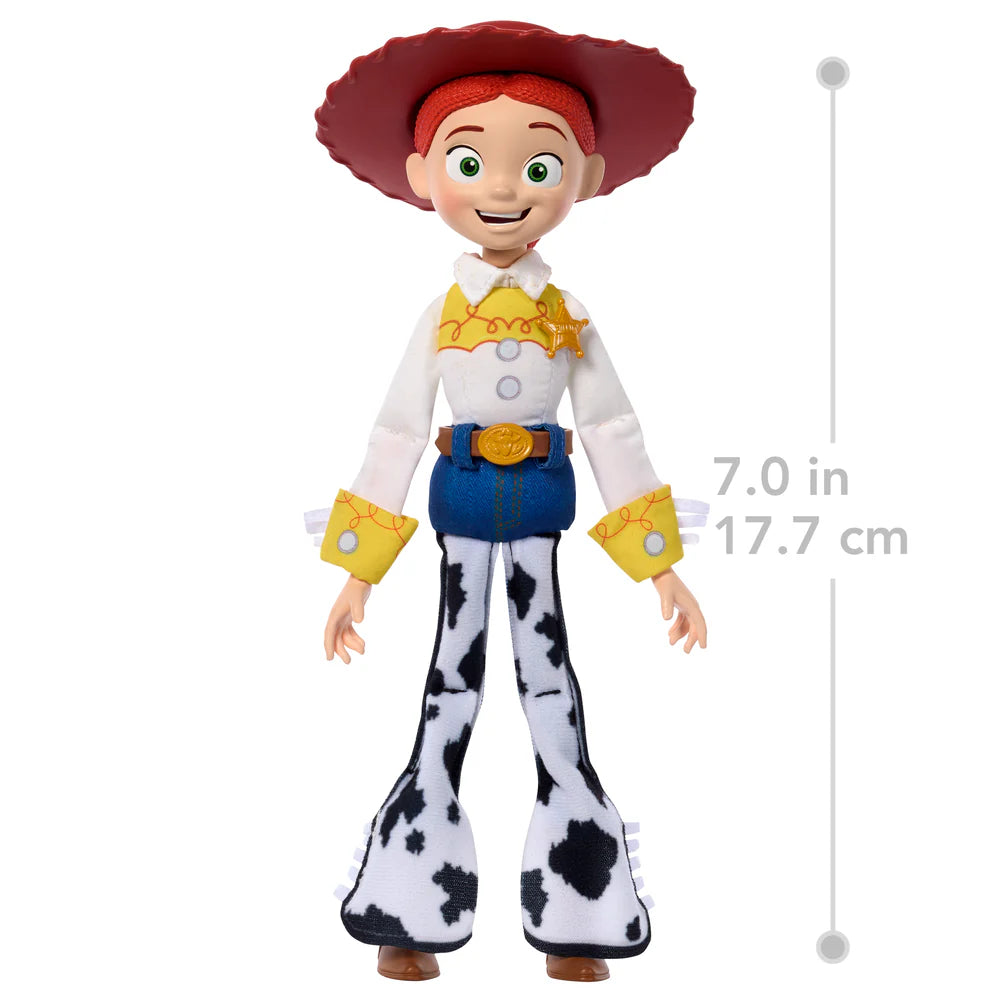 Playscale Toy Story 5 - Jessie