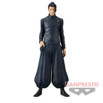 Banpresto King of Artist Jujutsu Kaisen - Suguru Geto