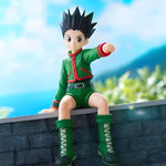 Furyu Hunter x Hunter - Gon Noodle Stopper