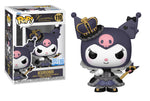 Funko Pop Kuromi 20th Anniversary - Kuromi Royal Outfit