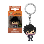 Llavero Funko Pop - Dabi