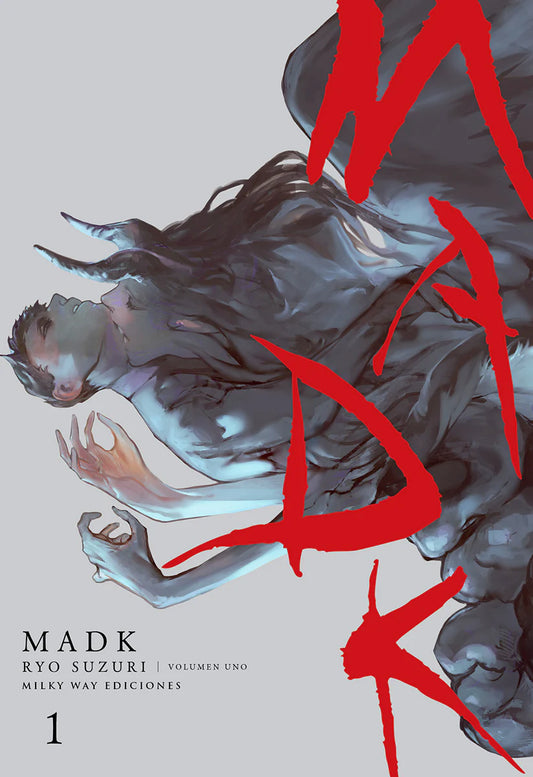 MADK #1