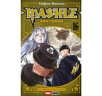 MASHLE, MAGIA Y MÚSCULO #16