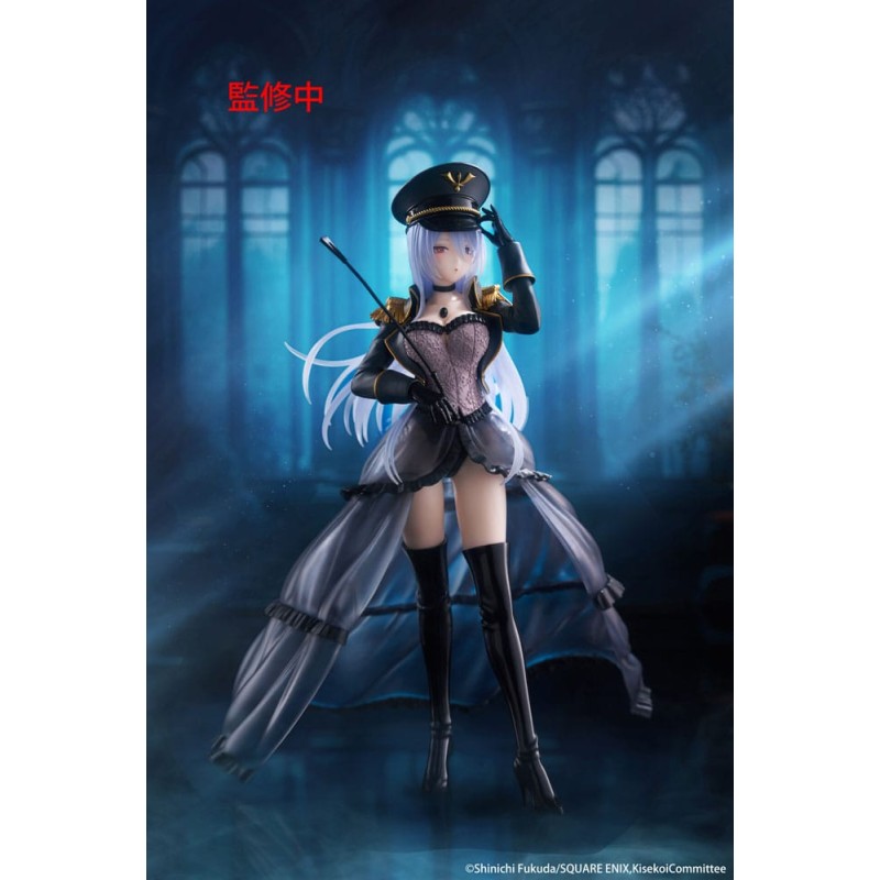 Taito Artist Masterpiece My Dress Up Darling - Marin Kitagawa Black Lobelia