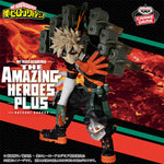 Banpresto Amazing Heroes Plus MHA  - Bakugo Katsuki