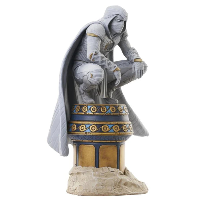 Diamond Gallery Diorama - Moon Knight