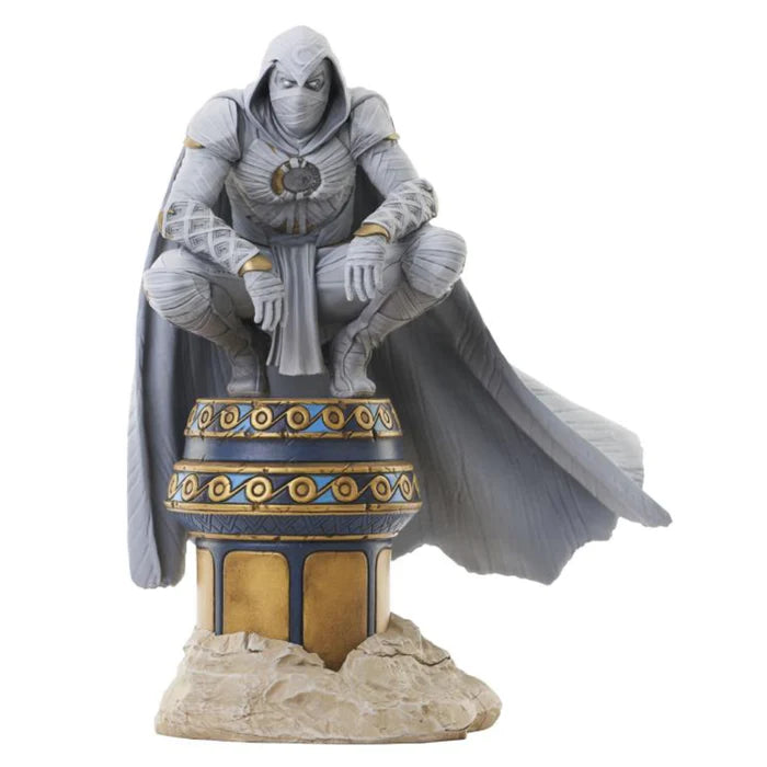 Diamond Gallery Diorama - Moon Knight