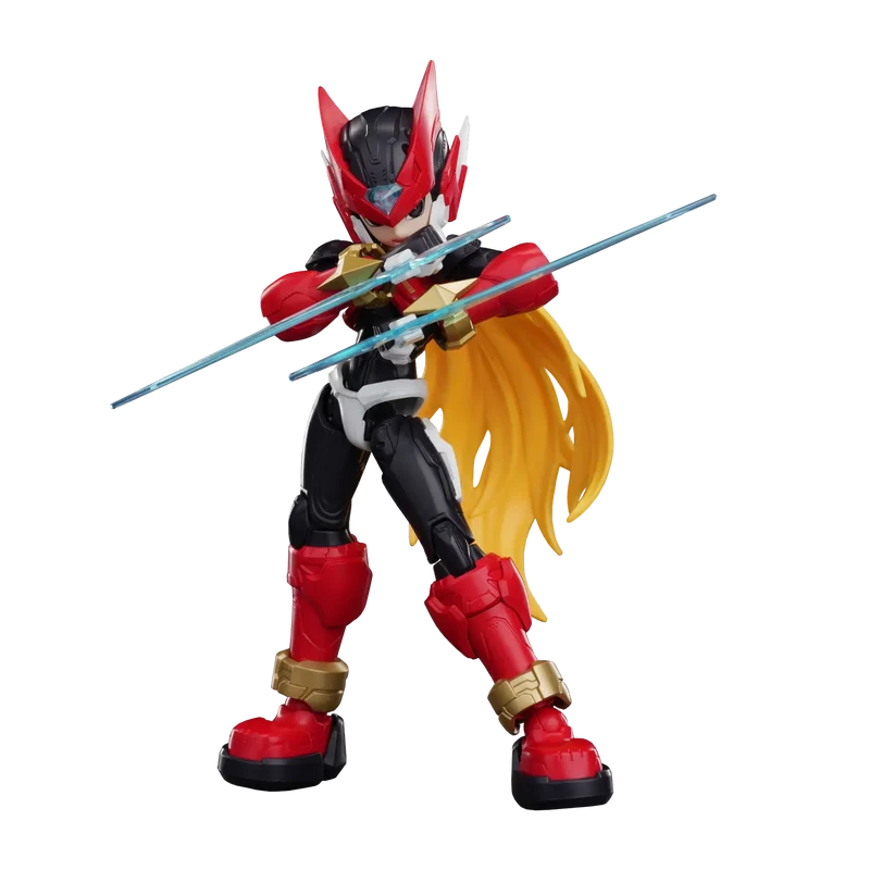 Blokees Model Kits - Zero Champion Class