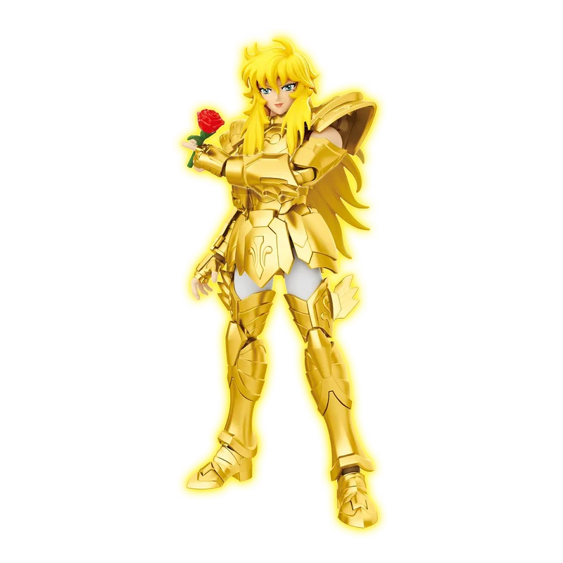 Blokees Model Kits - Champions Class Pisces Aphrodite