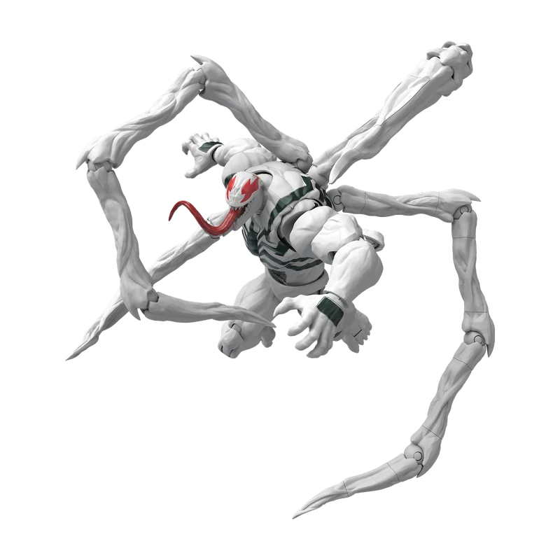 Blokees Model Kits Marvel Rivals - Anti-Venom Champions Class