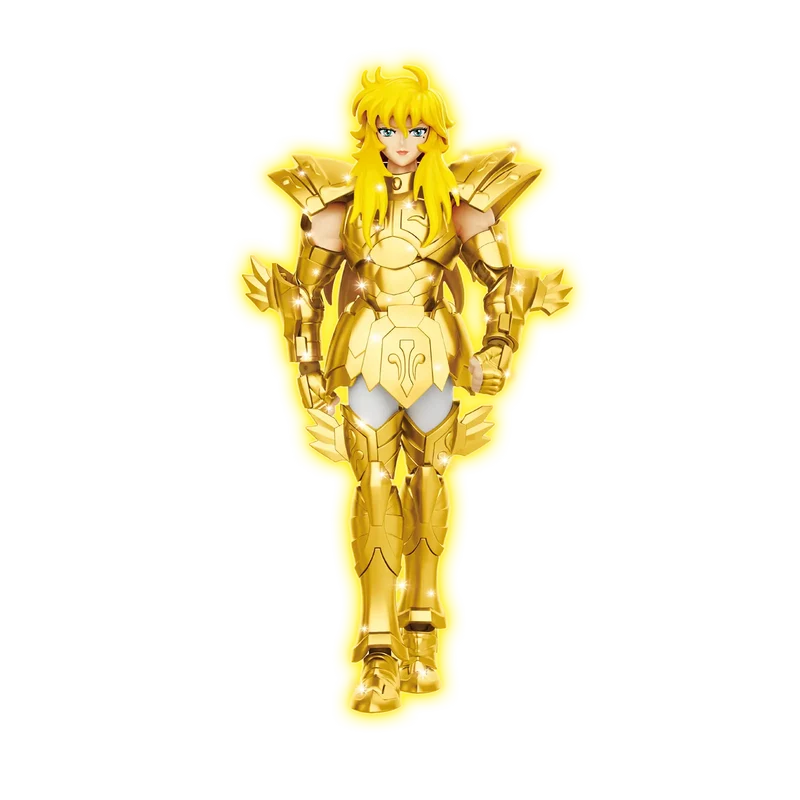 Blokees Model Kits - Champions Class Pisces Aphrodite