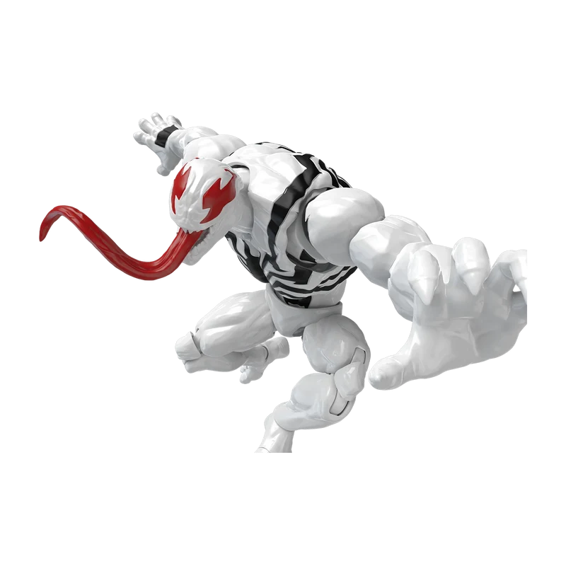 Blokees Model Kits Marvel Rivals - Anti-Venom Champions Class
