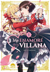 ME ENAMORE DE LA VILLANA  #1