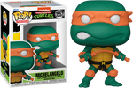 Funko POP Teenage Mutant Ninja Turtles - Michelangelo #1557