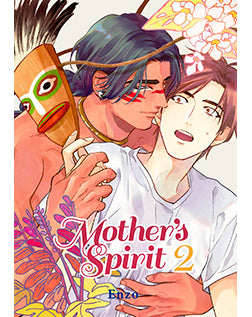 MOTHERS SPIRIT #2