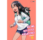 NO ME MOLESTES NAGATORO #12