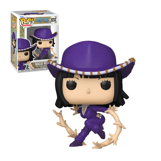Funko - Nico Robin #2233