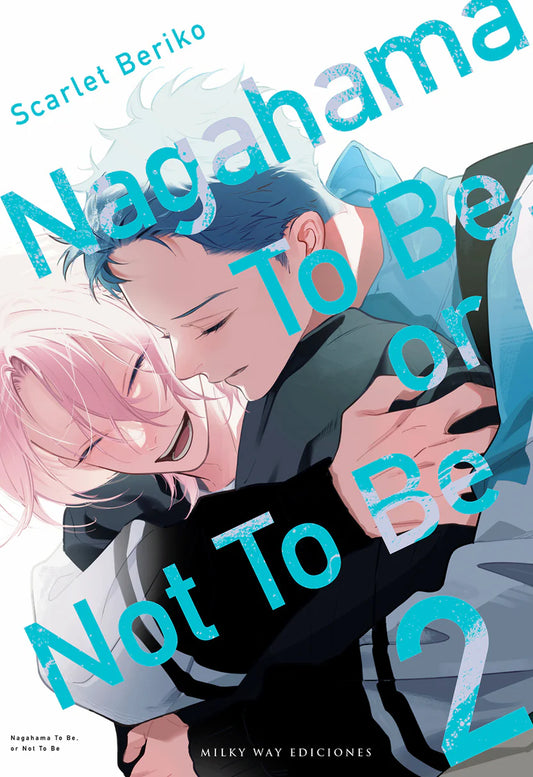NAGAHAMA TO BE OR NOT TO BE #2