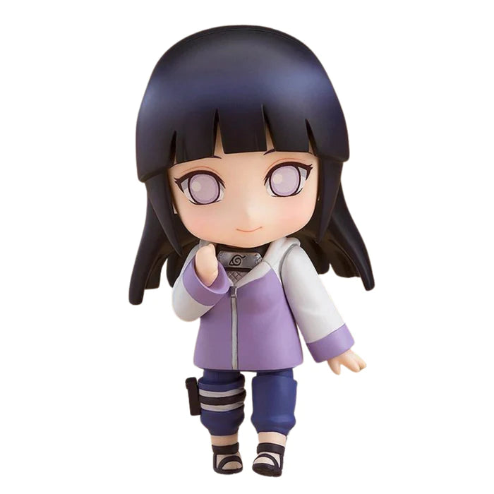 Nendoroid Good Smile Company - Hinata Hyuga