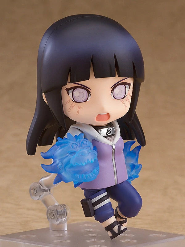 Nendoroid Good Smile Company - Hinata Hyuga