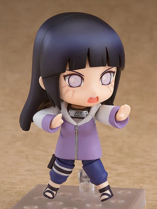 Nendoroid Good Smile Company - Hinata Hyuga