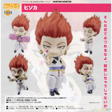 Nendoroid Hisoka