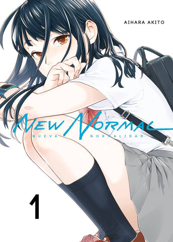 NEW NORMAL #01