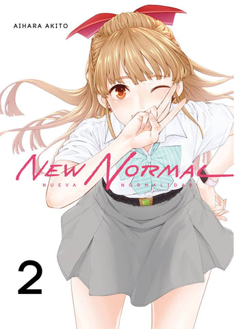 NEW NORMAL #02