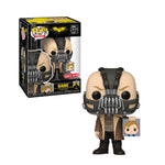 Funko POP Batman The Dark Knight Rises - Bane
