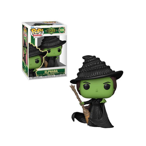 Funko Pop Wicked - Elphaba
