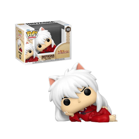 Funko POP Inuyasha - Inuyasha Laying Down