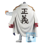 Ichibansho Masterlise One Piece - Monkey D. Garp