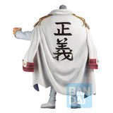 Ichibansho Masterlise One Piece - Monkey D. Garp