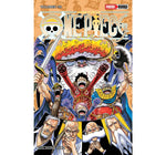 ONE PIECE #110