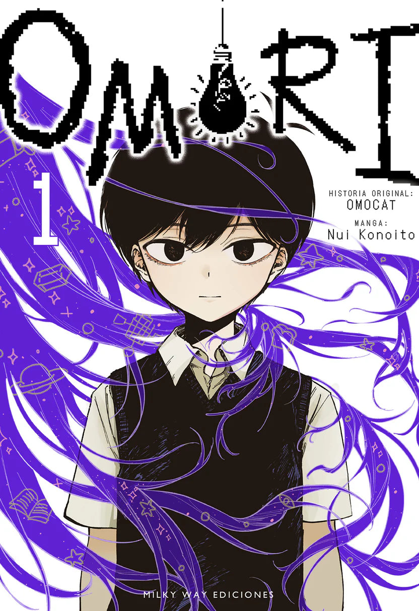 OMORI #1
